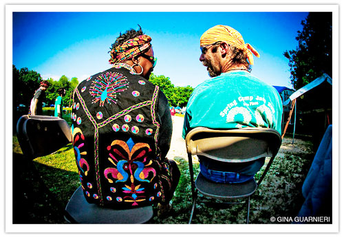 pa festivals