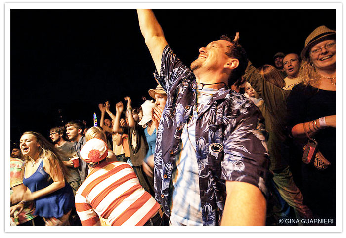 camp jam festival